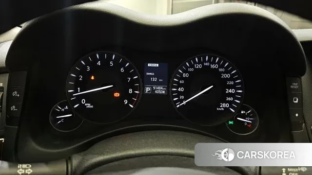 Infiniti Q70 id 3221025 из Кореи 18