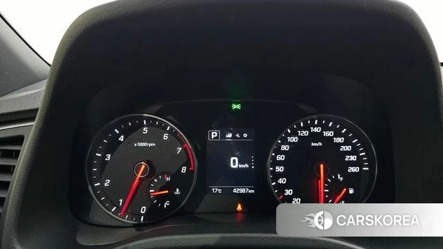 Hyundai Avante AD id 3943095 из Кореи 18