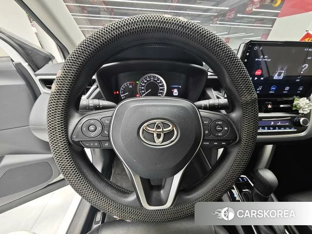 Toyota Fenglanda id 4262350 из Китая 10