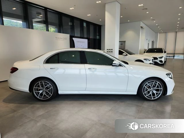 Mercedes-Benz E-Class W213 id 4283283 из Кореи 18