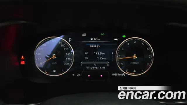 Genesis The New G70 id 2379098 из Кореи 18