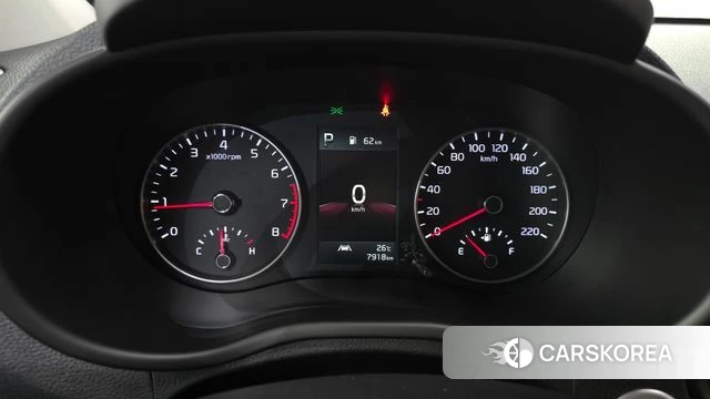 Kia Morning Urban (JA) id 4725830 из Кореи 30