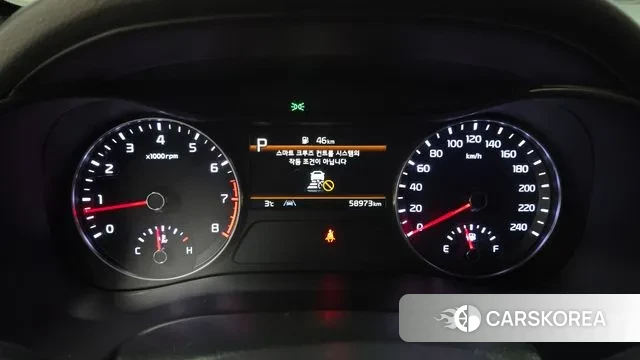 Kia The New K3 2nd generation id 3555711 из Кореи 18