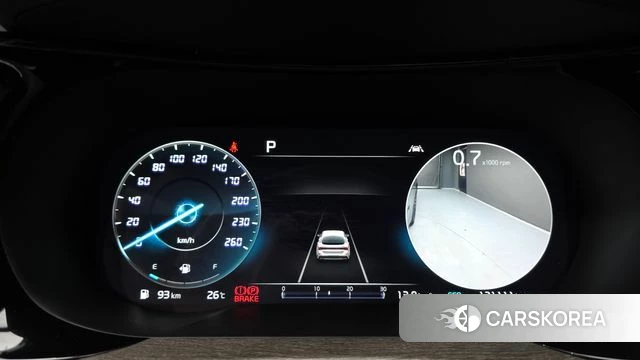 Kia K5 3rd generation id 4697563 из Кореи 18