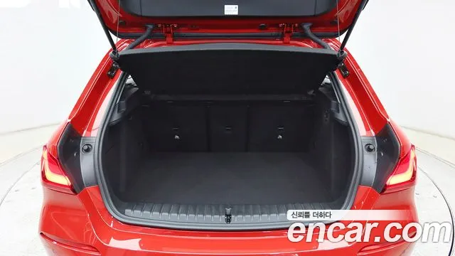 BMW 1 Series (F40) id 2697337 из Кореи 17