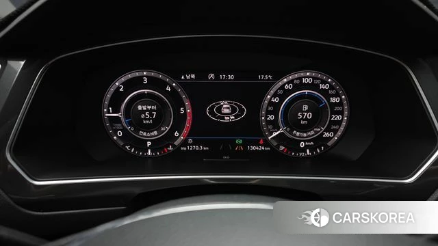 Volkswagen Tiguan second Generation id 3955774 из Кореи 18