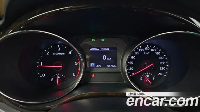 Kia The New Carnival id 2850479 из Кореи 18