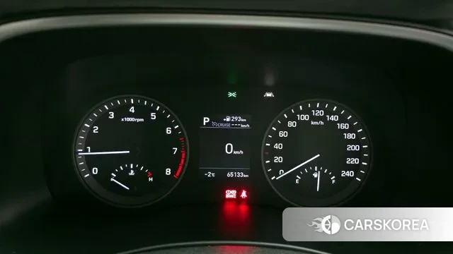 Hyundai All New Tucson id 3439898 из Кореи 18