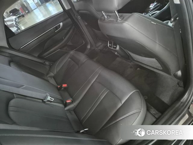 Hyundai Sonata (DN8) id 3923346 из Кореи 14