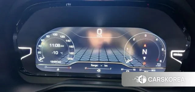 GMC Yukon id 3620647 из Кореи 15