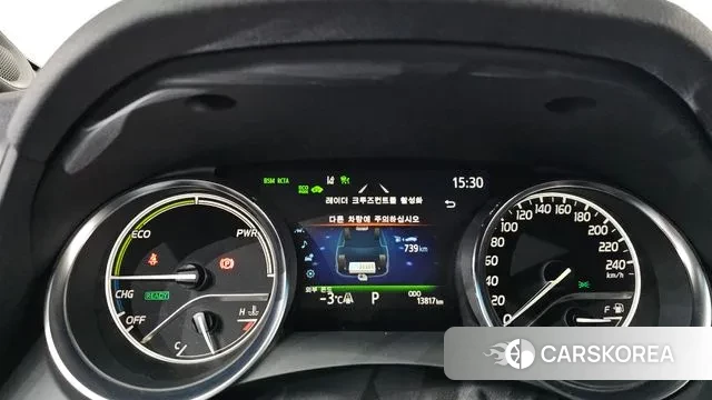 Toyota Camry (XV70) id 3517642 из Кореи 18