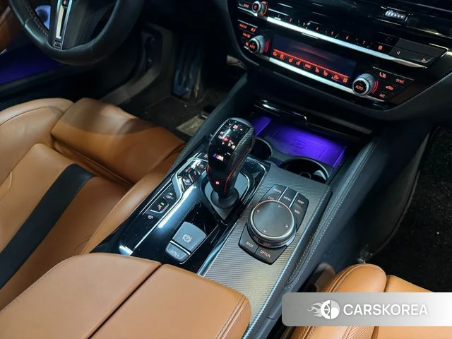 BMW M5 (F90) id 4366386 из Кореи 18