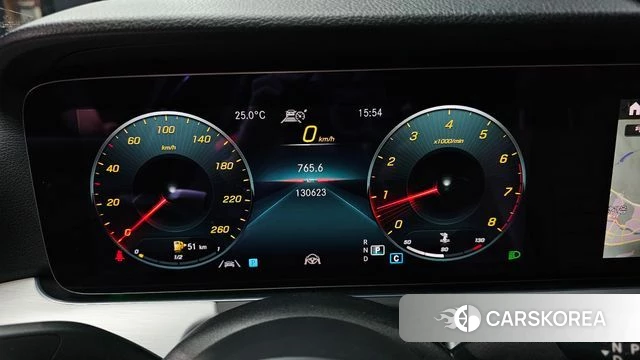 Mercedes-Benz E-Class W213 id 4524970 из Кореи 32