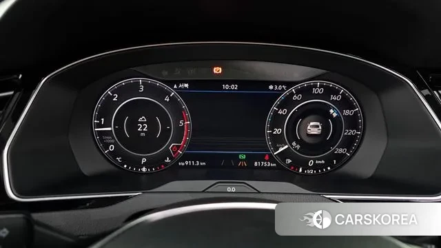 Volkswagen Arteon id 3380257 из Кореи 18