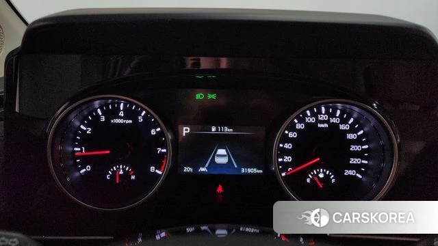 Kia Carnival 4th generation id 4202160 из Кореи 32