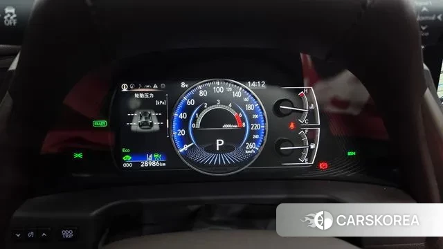 Lexus ES300h 7th generation id 3525704 из Кореи 18