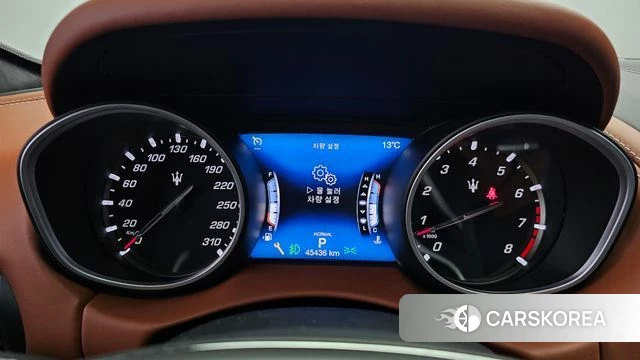 Maserati Levante id 3924765 из Кореи 18