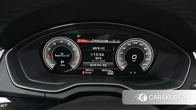 Audi Q5 (FY) id 3477304 из Кореи 18