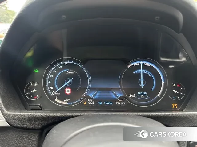 BMW 3 Series (F30) id 3284388 из Кореи 11