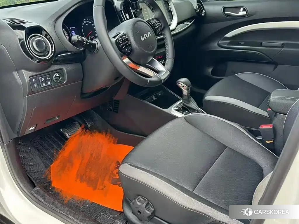 Kia KX1 id 4601009 из Китая 8