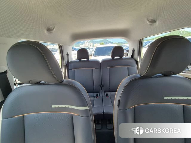 Hyundai Casper id 4669905 из Кореи 18