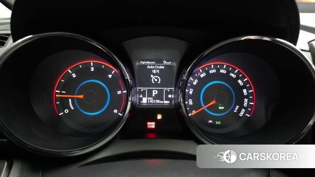 Ssangyong Tivoli Air id 4325506 из Кореи 32