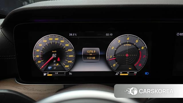 Mercedes-Benz E-Class W213 id 4856174 из Кореи 30