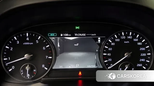 Kia More K9 id 2902694 из Кореи 18