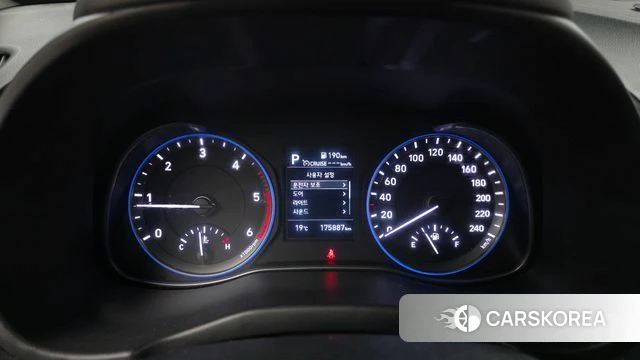 Hyundai Kona id 4268841 из Кореи 18