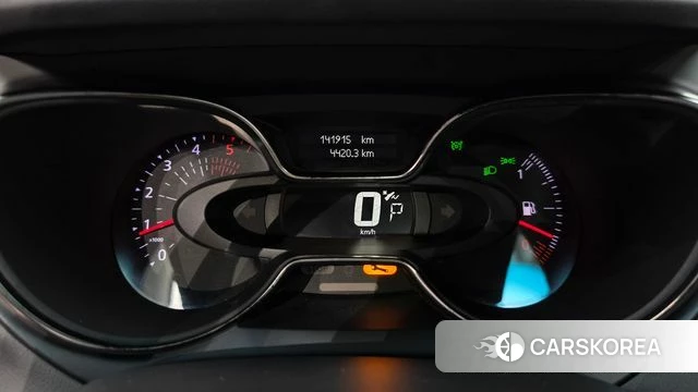 Renault Korea (Samsung) New QM3 id 4677946 из Кореи 18