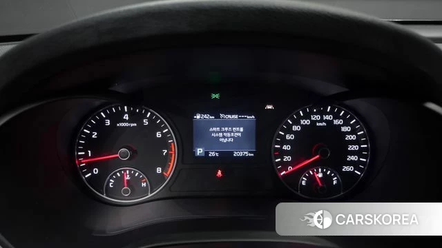 Kia The New K5 2nd generation id 4530600 из Кореи 33