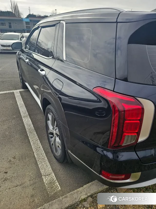 Hyundai Palisade id 3476676 из Кореи 11