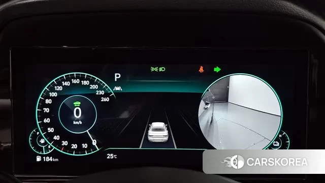 Hyundai The New Grandeur IG Hybrid id 3043447 из Кореи 18