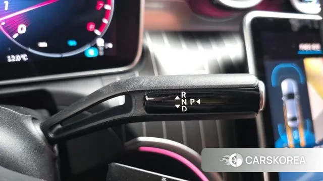 Mercedes-Benz C-Class W206 id 3507237 из Кореи 18