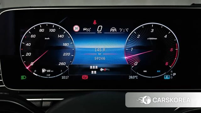 Mercedes-Benz GLS - Class X167 id 4715356 из Кореи 18