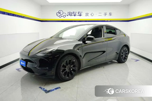 Tesla Model Y id 4254696 из Китая 15