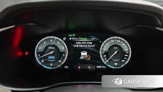 Genesis G70 id 4751158 из Кореи 29