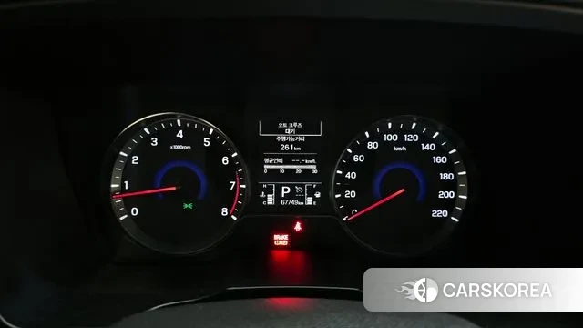 Ssangyong Berry New Tivoli id 3175293 из Кореи 18