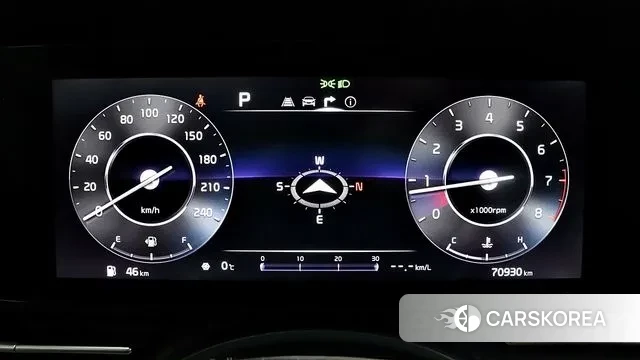 Kia Carnival 4th generation id 3696633 из Кореи 18