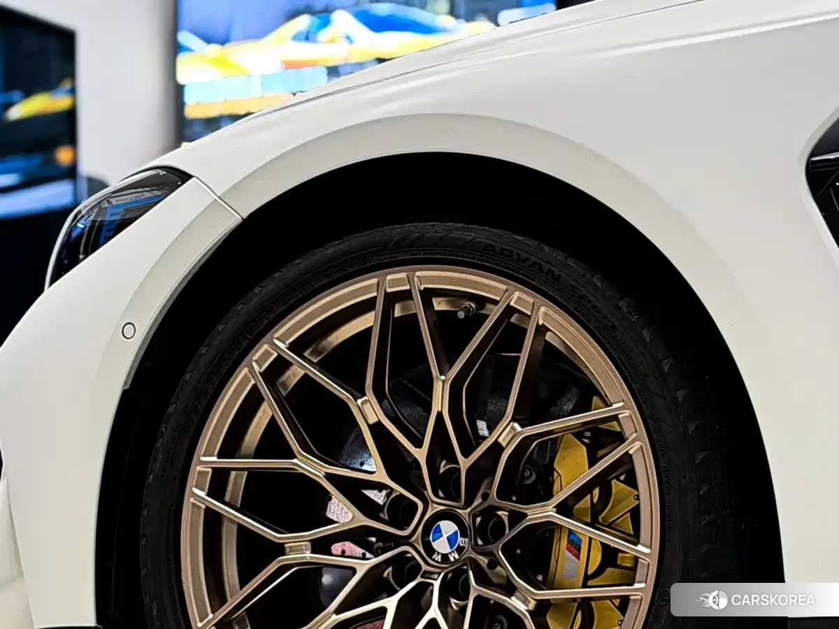 BMW M3 id 4589438 из Китая 22
