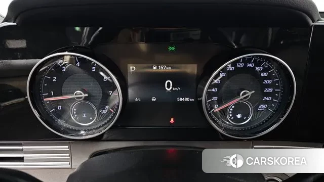 Hyundai The New Grandeur IG id 3598261 из Кореи 18