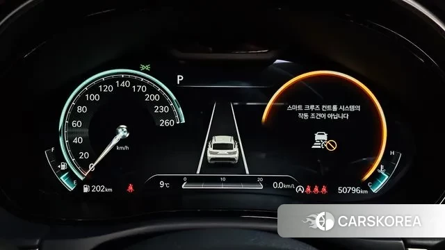 Genesis GV70 id 3528888 из Кореи 18