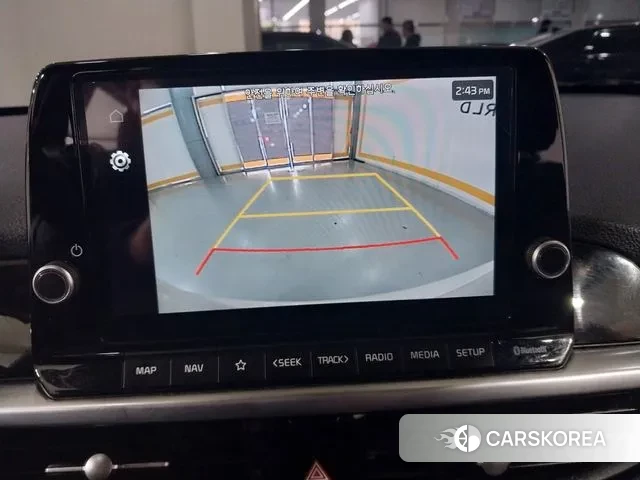 Kia Morning Urban (JA) id 3517123 из Кореи 17