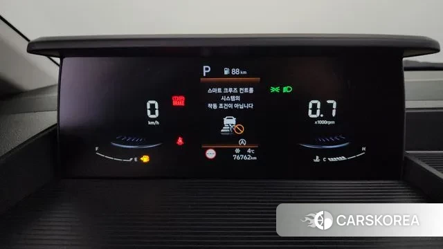 Hyundai Staria id 3492615 из Кореи 18