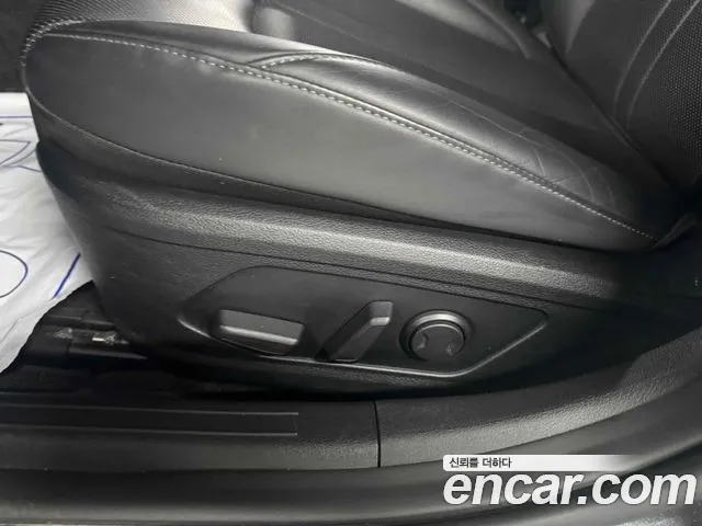 Hyundai Sonata (DN8) id 2677982 из Кореи 16