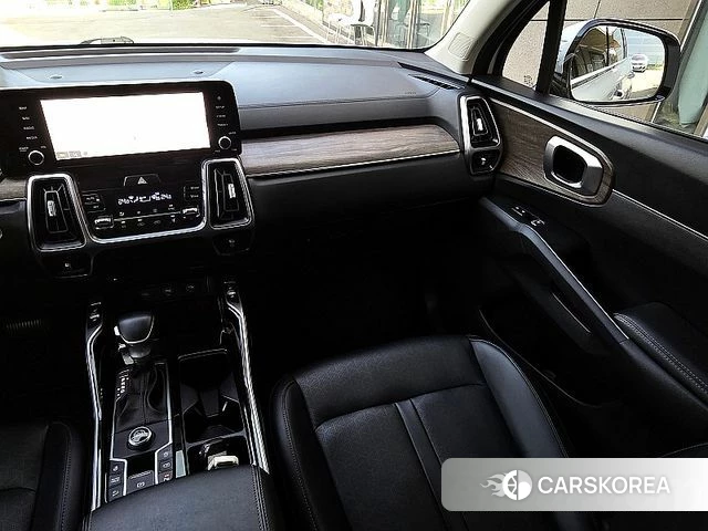 Kia Sorento 4th Generation id 4206666 из Кореи 18