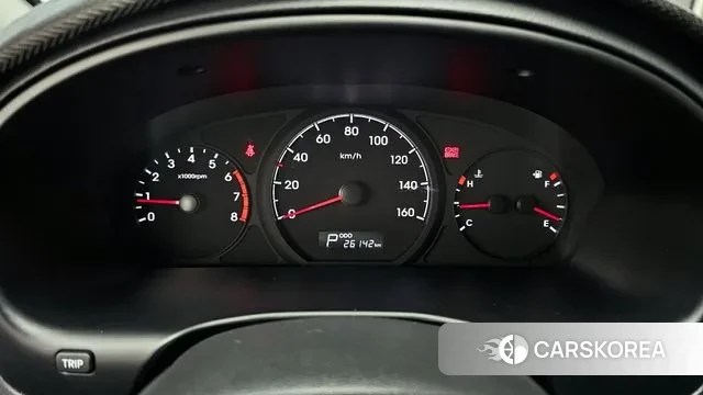 Hyundai The New Grand Starex id 3494253 из Кореи 18