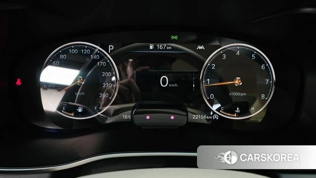 Genesis The New G70 id 4223612 из Кореи 18