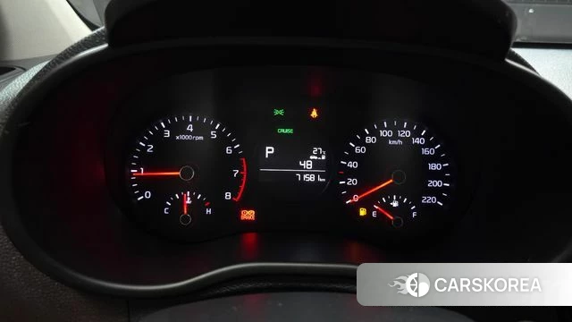 Kia All New Morning (JA) id 4732468 из Кореи 28