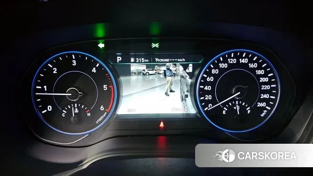 Hyundai Palisade id 3008948 из Кореи 18